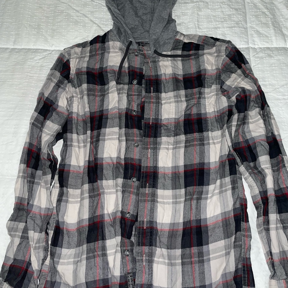 Eddie Bauer Flannel